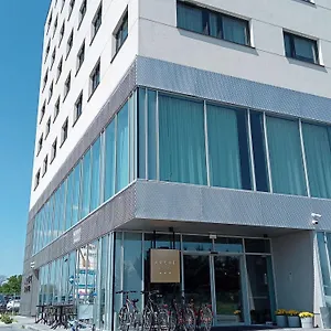 3* Hotell Arche Airport
