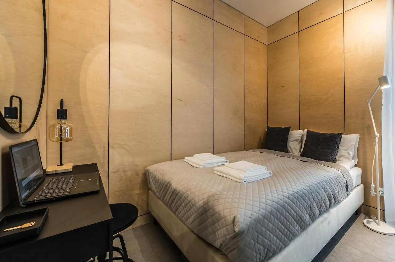 Rent Like Home - Srutowa 2 II Wrocław