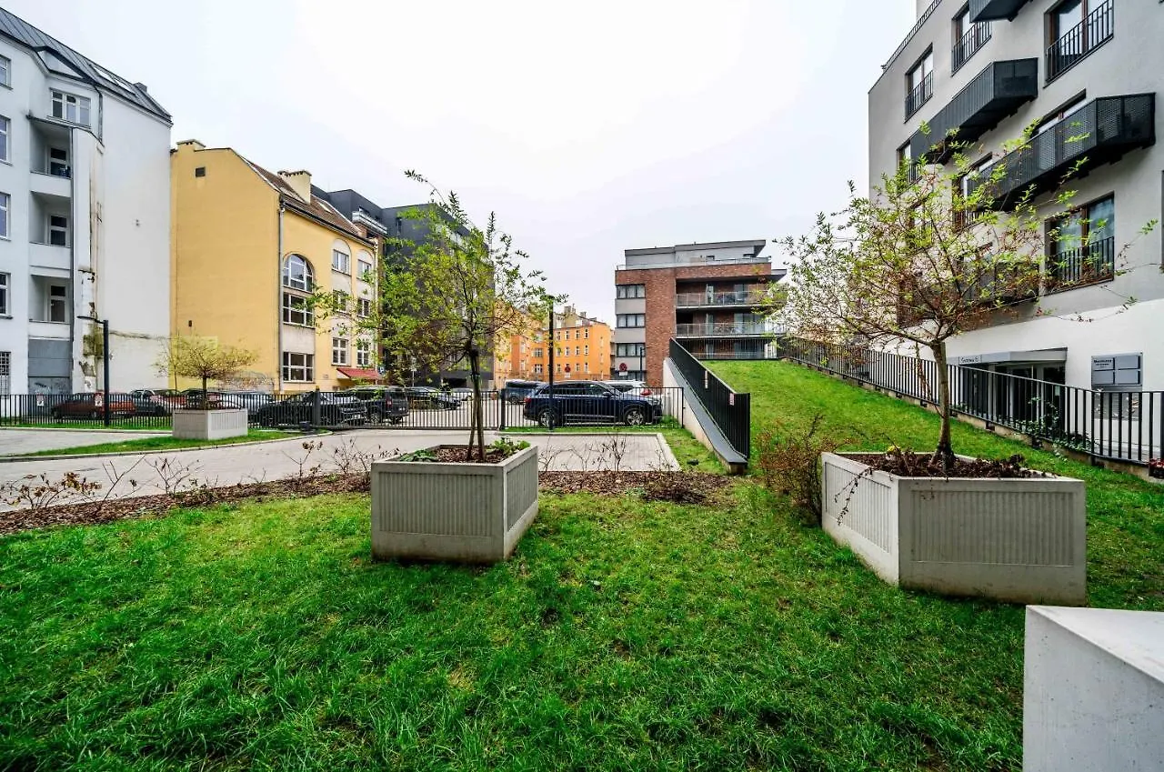 Rent Like Home - Srutowa 2 II Wrocław 0*,  Polen