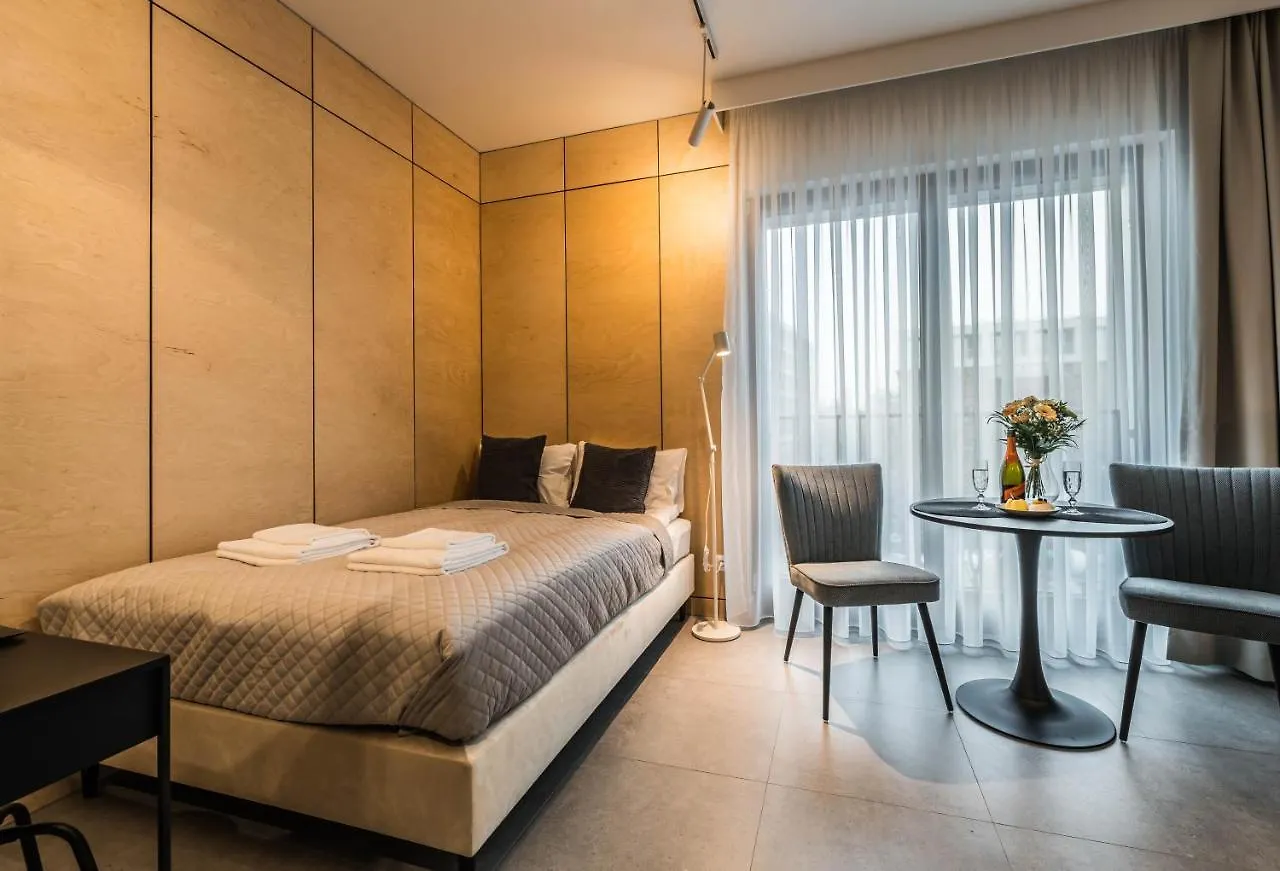 Rent Like Home - Srutowa 2 II Wrocław
